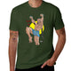 Men's Tong Po Graphic T-Shirt — view 19
