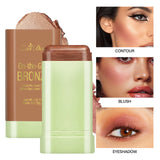 ZaiDoc Matte Cream Blush Stick — view 6