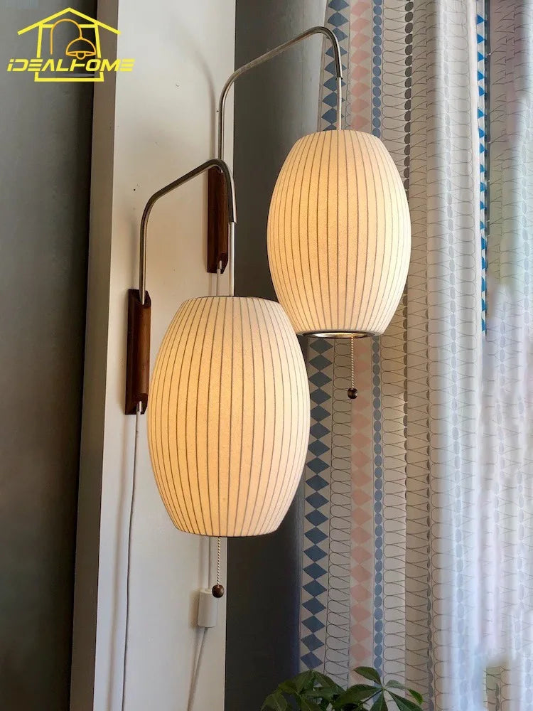 LED Wall Sconce — product image