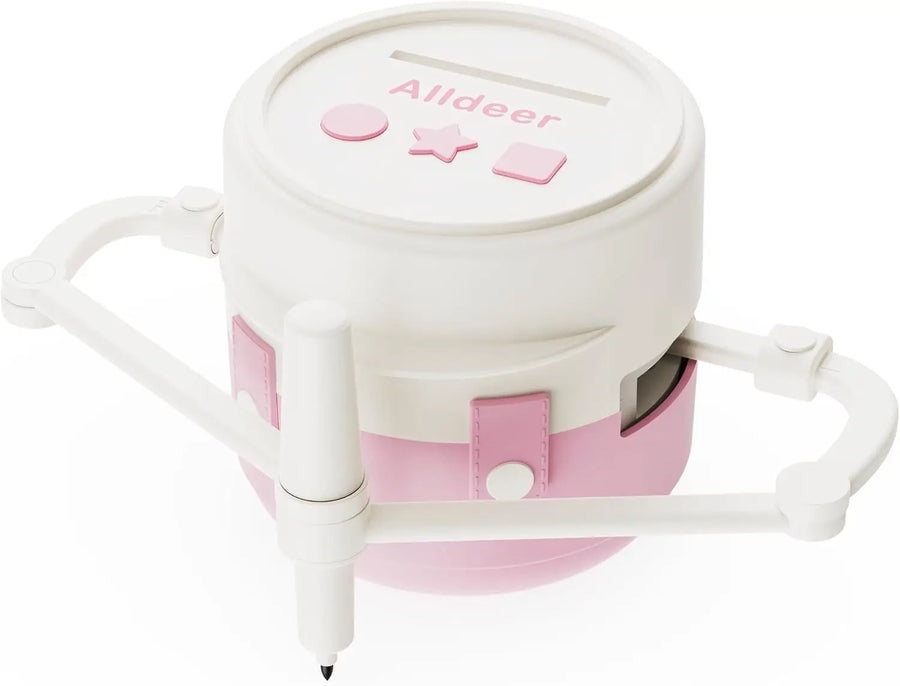 Interactive Drawing Robot Kit — product image