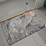 Suction-Cup Bathtub Mat — product image