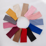 Soft Stretch Headband — view 5