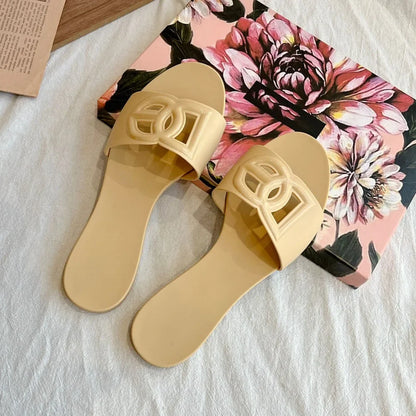 2026sandals for Woman Famous Design, Comfortable Arch Support Flat Shoes for Woman Women's Sandals