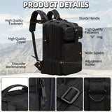 Lightweight Hiking Daypack — view 6