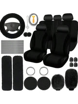 Car Seat Cover Set — view 15