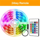 Flexible LED Strip Light — view 8