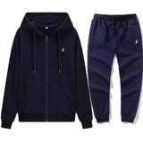Men's Hoodie & Jogger Set — view 6