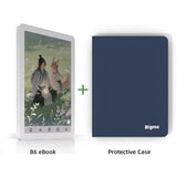 Bigme B6 Color E-Ink Reader — view 10
