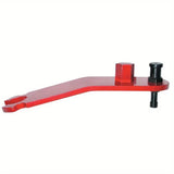 Car Door Hinge Alignment Tool — view 7