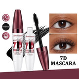 Amococo Black Mascara Set — view 4