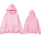 Men's Zip-Up Hoodie — view 11