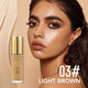 Liquid Foundation — 2 Pieces — view 10