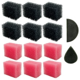 OPHIR Stipple Makeup Sponge — view 10