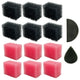 OPHIR Stipple Makeup Sponge — view 10