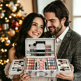 Makeup Gift Set with Mirror — view 6