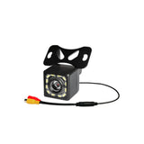 Universal Vehicle Reversing Camera — view 12