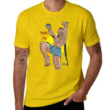 Men's Tong Po Graphic T-Shirt — view 7