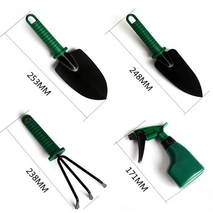Horticultural Planting Tools Garden Tools  Flower Trays Potted Plants Garden Plants Shovels Garden Printing Tool Sets