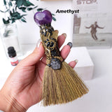 Decorative Crystal Ornament — view 11