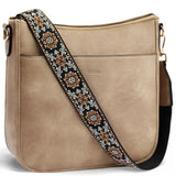 Gemiu Adjustable-Strap Shoulder Bag — view 6