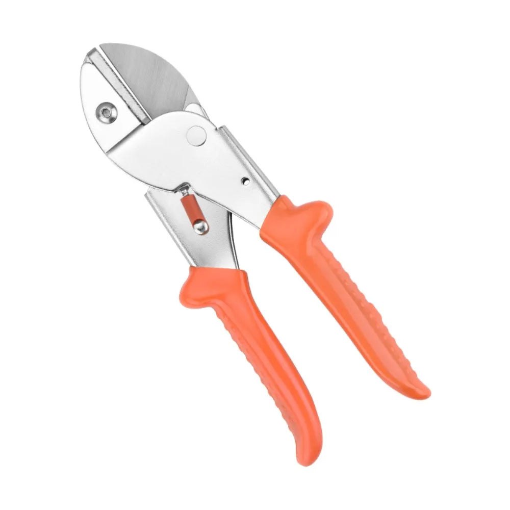 SK5 Steel Pruning Shears Ergonomic Handles Sharp Flower Scissors Convenient Durable Gardening Scissor Grape Pruning