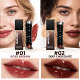Foundation & Lip Gloss Set — 3 Pieces — view 4
