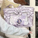 Y2K Clear Display Tote — view 19