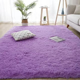 Shaggy Area Rug — view 11