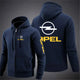 Men's Zip-Up Hoodie — view 6
