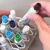32-Compartment Desktop Organizer