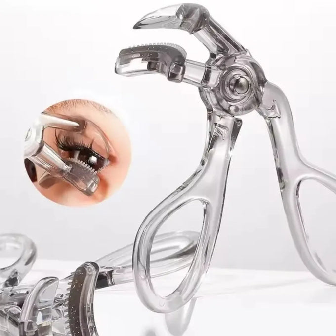 Dual-Style Eyelash Curler — product image