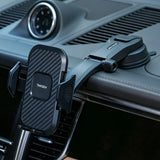 Adjustable Car Phone Mount — view 7