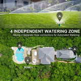 Programmable Garden Water Timer — view 8