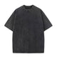 Unisex Heavyweight Washed T-Shirt — view 9