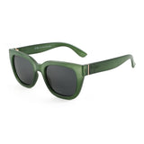 Zenottic Retro Square Sunglasses