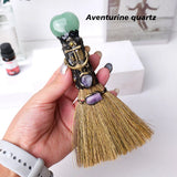 Decorative Crystal Ornament — view 10