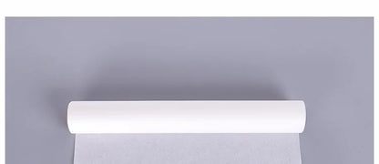 Parchment Paper Baking Sheets, Non-Stick Precut Baking Parchment, for Baking Grilling Air Fryer Steaming Bread Cup Cake Cookie