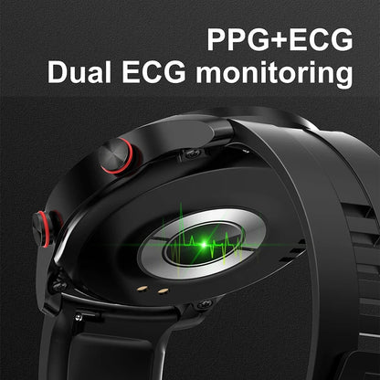 New Luxury HW20 Men Smart Watches Fitness Clock Waterproof Sports Watch AI BT Call Smartwatches for Women IOS Android Phone 2026