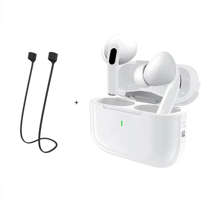 UEESFIT A5 Wireless Bluetooth Earphone TWS Music Headphones Sports Gaming Headset HD Mic With Touch Control Earbuds For Phone