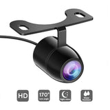 Universal Vehicle Reversing Camera — view 5