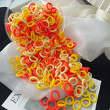 Kids' Elastic Hair Band Set — view 18