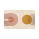 Pink Indoor Area Rug — view 12