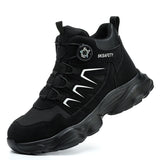 Steel-Toe Work Sneakers — view 9