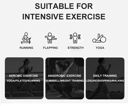 2Pcs HISTELLO Ignite Sculpt Sports Set Naked Feel Tummy Control Cross Bra Scrunch Hip Lifting Yoga Pilates Running Fitness Sets