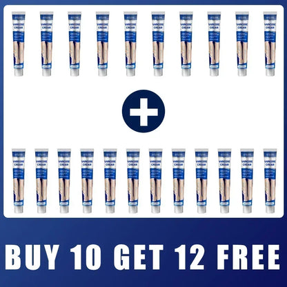 Ointment for Varicose Veins Eliminate Vasculitis Phlebitis to Relieve Spider Leg Pain Treatment Herbal cream