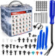 Automotive Retainer Clip & Tool Kit — view 9