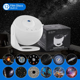 Galaxy Star Projector — view 9