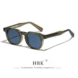 Retro Square Sunglasses — view 6