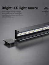 Modern LED Pendant Light — view 6