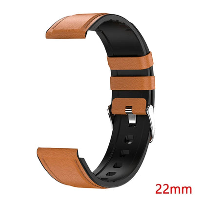 NEW GPS Outdoor fitness NFC Smart Watch Men 1.85 Inch AMOLED Screen  Bluetooth Call IP67 Waterproof Man Smart Watches Man 2025